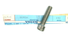 OEM Volvo Penta 941817 Screw
