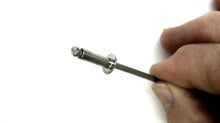 Volvo Penta 948338 Pop Rivet