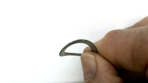 Mercury 13-54667 Wave Washer