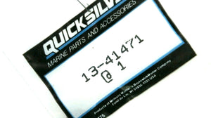 Mercury 13-41471 Lockwasher