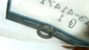 Mercury 13-41471 Lockwasher