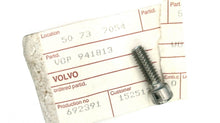 Volvo Penta 941813 Screw