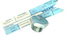 Volvo Penta 948187 Oil Pan Plug