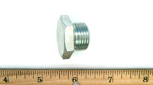 Volvo Penta 948187 Oil Pan Plug