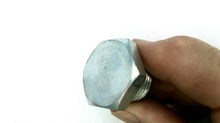 Volvo Penta 948187 Oil Pan Plug