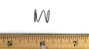 Johnson Evinrude OMC 304486 Spring