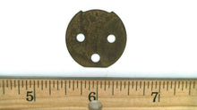Johnson Evinrude OMC 303174 Valve