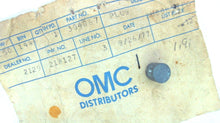Johnson Evinrude OMC 304067 Plug
