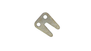 Johnson Evinrude OMC 304655 Plate