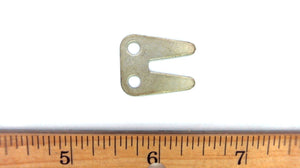 Johnson Evinrude OMC 304655 Plate