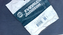 Johnson Evinrude OMC 5005844 Nipple & O-Ring Kit