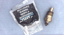Mercury 75669 Water Temperature Sender