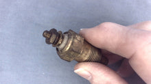 Mercury 75669 Water Temperature Sender