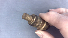 Mercury 75669 Water Temperature Sender
