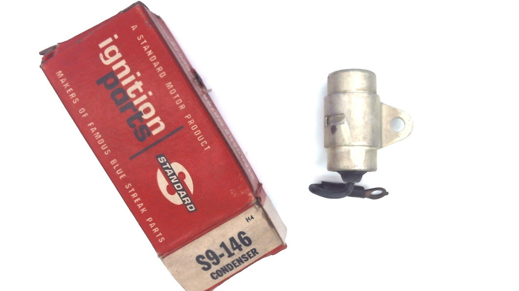 Standard S9-146 Condenser
