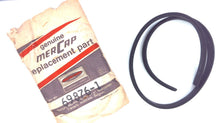 Mercury 69876 1 Seal
