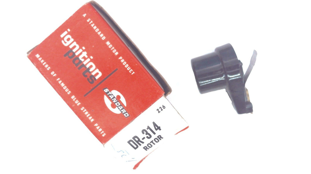 Standard DR-314 Rotor
