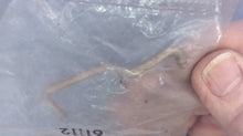 Mercury 61112 Choke Rod