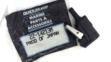 Mercury 22-14213M Fuel Connector