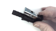 Sierra 18-8076 3/8" Fuel Connector for 20750 22-13563A3