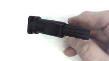 Sierra 18-8076 3/8" Fuel Connector for 20750 22-13563A3