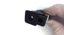 Sierra 18-8076 3/8" Fuel Connector for 20750 22-13563A3