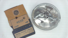 General Electric 4509 Sealed Beam Aircraft Lamp 100W 13V