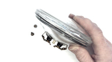 General Electric 4509 Sealed Beam Aircraft Lamp 100W 13V