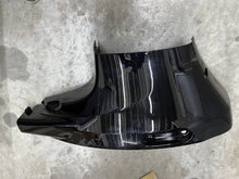 Suzuki 61811-96L01-YAY Starboard Side Cover - Black
