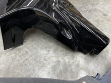 Suzuki 61811-96L01-YAY Starboard Side Cover - Black