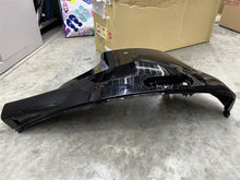 Suzuki 61811-96L01-YAY Starboard Side Cover - Black