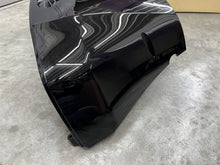 Suzuki 61811-96L01-YAY Starboard Side Cover - Black