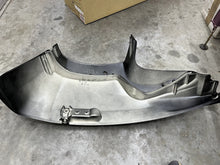 Suzuki 61811-96L01-YAY Starboard Side Cover - Black