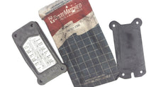 Johnson Evinrude OMC 581553 Cover & Decal