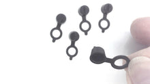 Mercury 19-77633Q Grease Fitting Caps - Pkg of 5