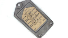 Johnson Evinrude OMC 581379 Cover & Transfer