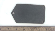 Johnson Evinrude OMC 581379 Cover & Transfer