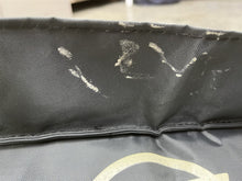Mercury Marine Zippered Bag - Dark Green w/Logo