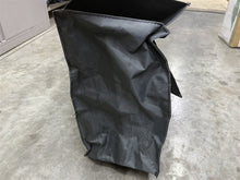 Mercury Marine Zippered Bag - Dark Green w/Logo