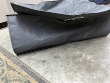 Mercury Marine Zippered Bag - Dark Green w/Logo