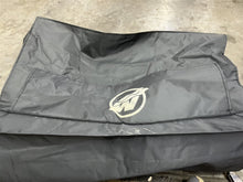 Mercury Marine Zippered Bag - Dark Green w/Logo