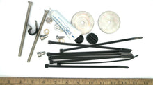 Johnson Evinrude OMC 391773 Remote Mounting Hardware