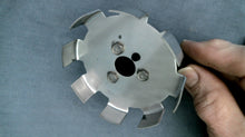 OEM Mercury 13524T1 Rotor Assembly