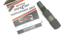 Mercury 65537 Shaft