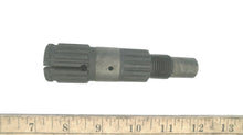 Mercury 65537 Shaft