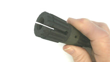 Mercury 65537 Shaft