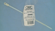 Johnson Evinrude OMC 500085 Rigging Tie Strap