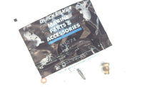 OEM Mercury 19271 Needle & Seat