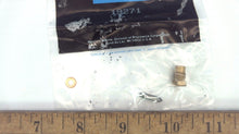 OEM Mercury 19271 Needle & Seat