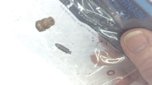 OEM Mercury 19271 Needle & Seat